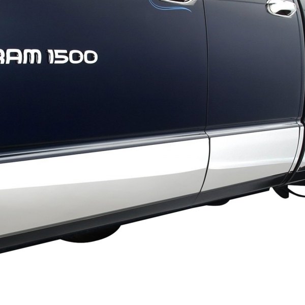 ICI® - Polished SP-Fit Rocker Panel Covers