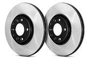 Replacement Brake Parts | Pads, Rotors, Calipers, Master Cylinders