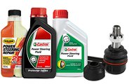 Oils, Fluids, Lubricants | Motor, Brake, Transmission — CARiD.com
