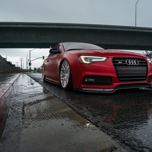Custom Audi S5 Images Mods Photos Upgrades Carid Com