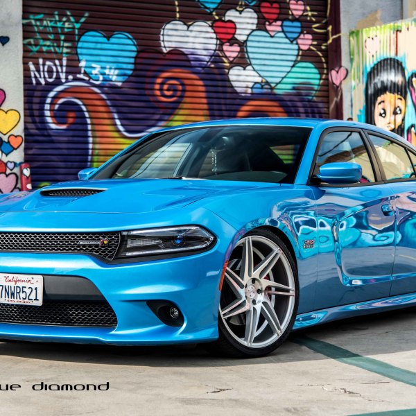 Custom 2015 Dodge Charger | Images, Mods, Photos, Upgrades — CARiD.com ...