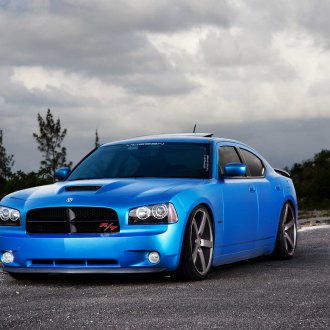 Custom 2008 Dodge Charger Images Mods Photos Upgrades