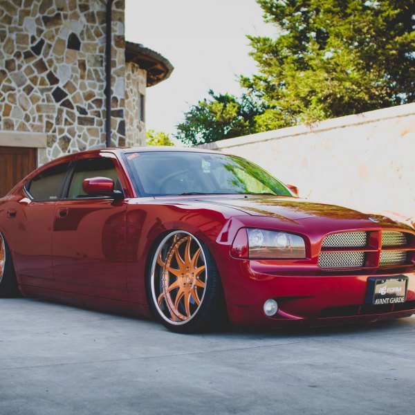 Custom 2010 Dodge Charger Images Mods Photos Upgrades