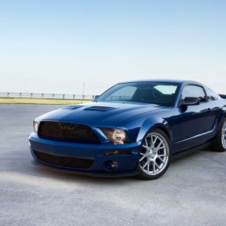 Custom 2008 Ford Mustang Images Mods Photos Upgrades