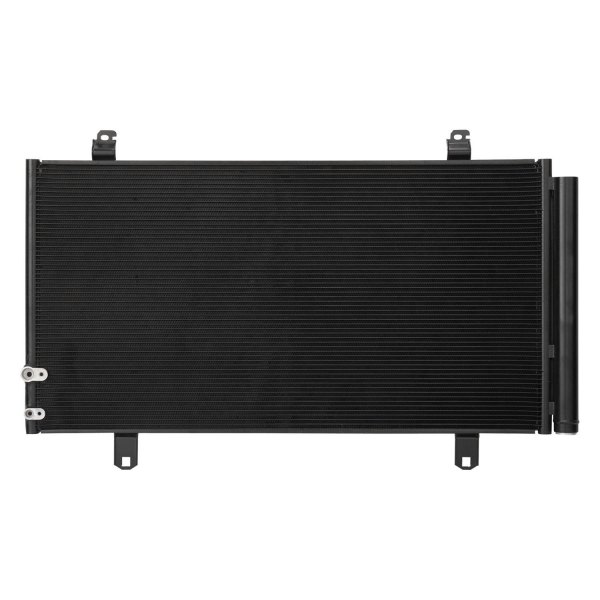 For New Air Condition A/C Cooling Condenser Assembly 8846006230 TO3030323