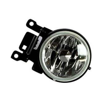 Mitsubishi montero sport headlight bulb replacement