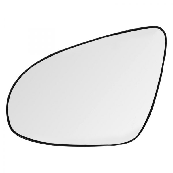 For Toyota Camry 2012-2014 K Source 88282 Driver Side Mirror Glass Non-Heated