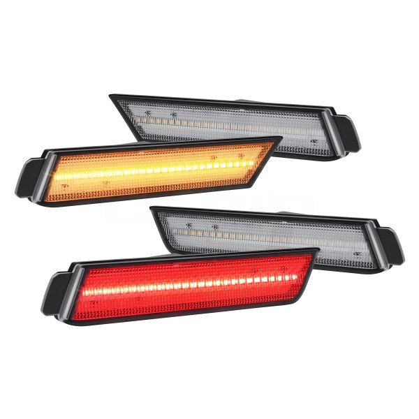 Lumen® - LED Side Marker Lights