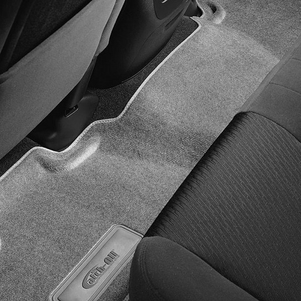 Lund 657652 Catch-All Charcoal 2nd and 3rd Seat Floor Mat 657652-LND 