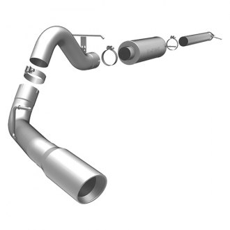 2000 Ford Excursion Complete Performance Exhaust Systems – CARiD.com
