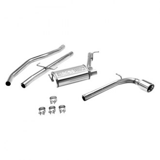 2006 Scion tC Performance Exhaust Systems | Mufflers, Tips