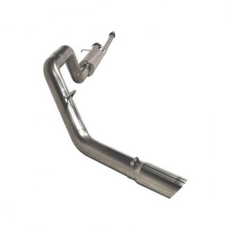 2014 Toyota Tundra Performance Exhaust Systems | Mufflers, Tips