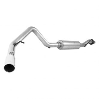 2001 Chevy Tahoe Performance Exhaust Systems | Mufflers, Tips
