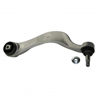 For BMW E60 530i 550i Front Passenger Right Forward Control Arm w//Bushing Karlyn