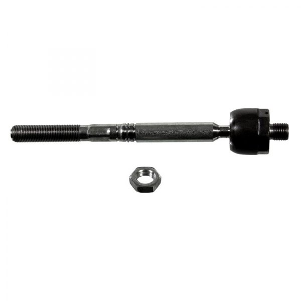 Moog Front LEFT Driver Tie Rod Assembly w// Ends Steering Linkage for Audi TT
