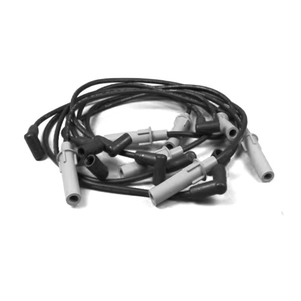 Mopar® - Ignition Wire Set