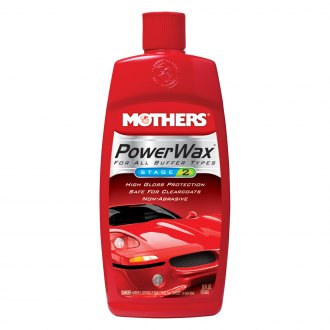 mothers car care