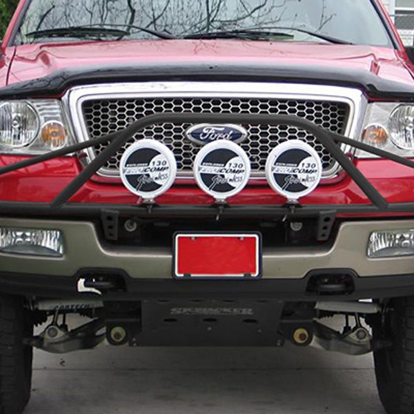 Ford f-150 pre runner bumpers #1