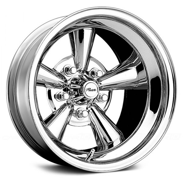 PACER® 177C SUPREME Wheels - Chrome Rims