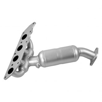 2005 Ford Focus Replacement Exhaust Parts - CARiD.com