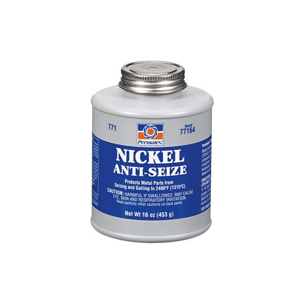 Permatex® 77164 - Nickel Anti-Seize Lubricant
