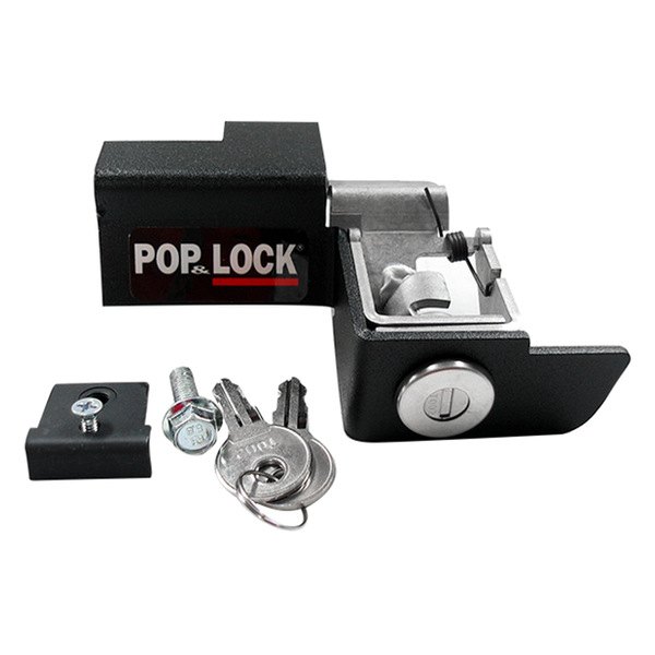 Pop and Lock PL1300H3T - Manual Tailgate Lock