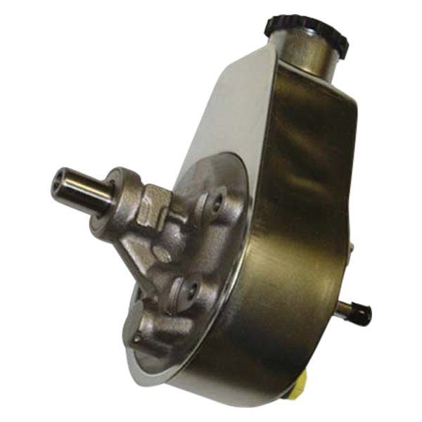 PSC Motorsports® SP1402 - Hi Flow Power Steering Pump