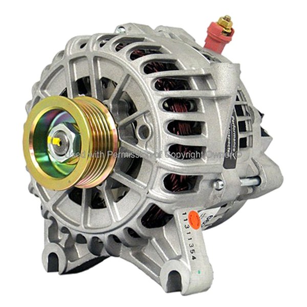 Alternator for 1999 ford crown victoria #9