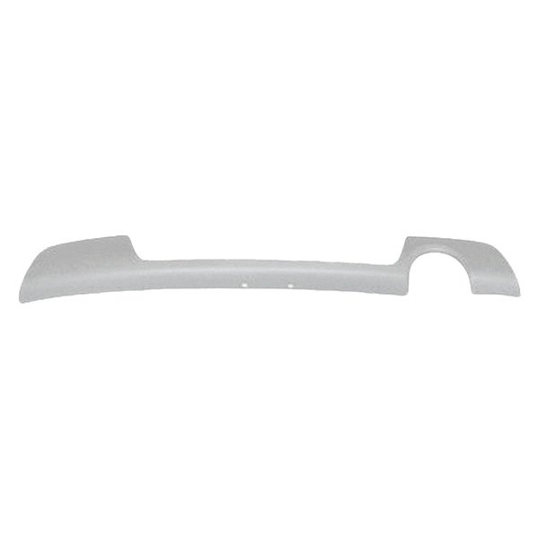Replace® GM1100733 - Rear Lower Bumper Cover