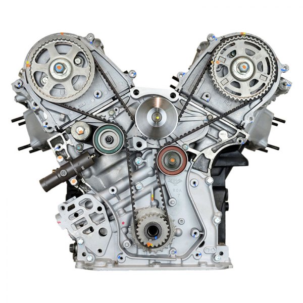 2006 Honda Pilot Engine Diagram