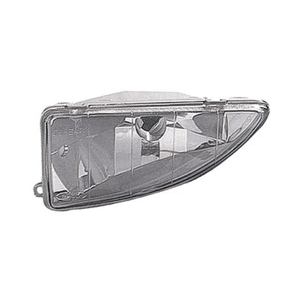 Ford focus side light replacement #10