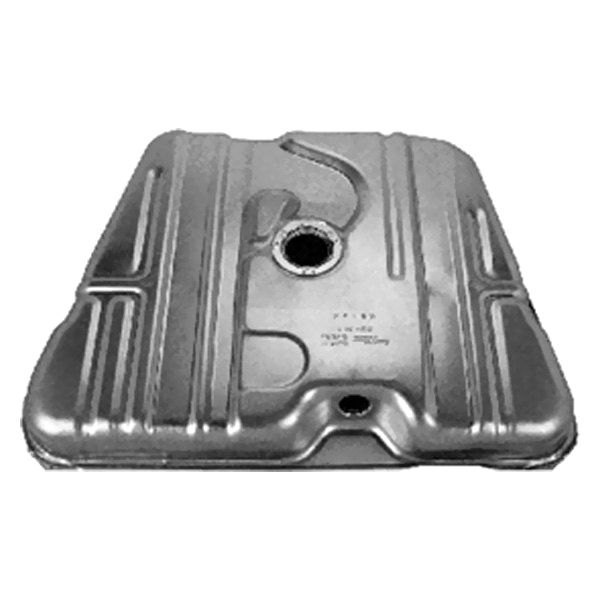 Replace® - Cadillac Seville 1980 Fuel Tank