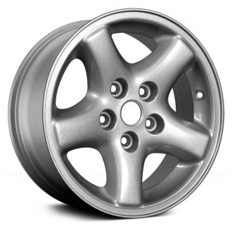 Image result for jeep cherokee spoke wheels