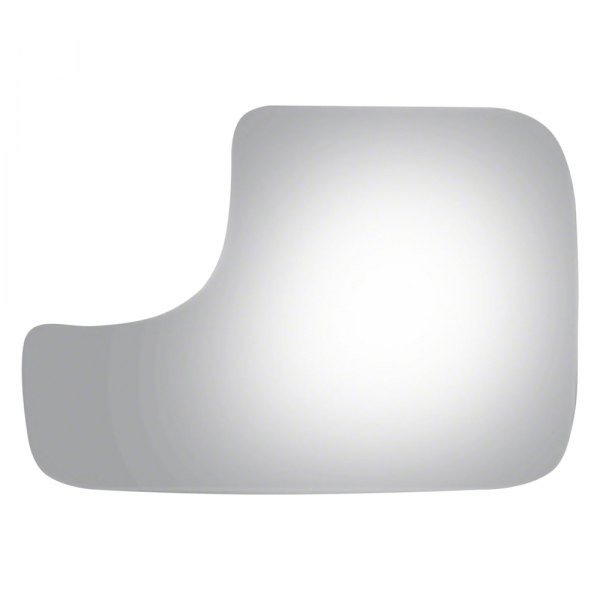 CH1323599 Replacement Door Mirror Glass for Dodge Driver Side