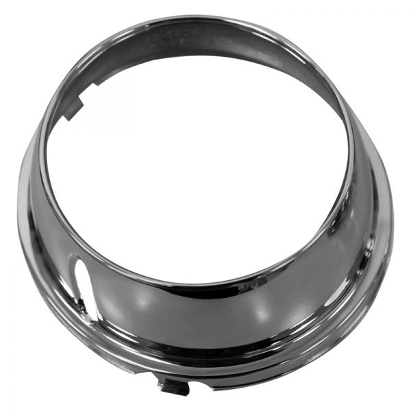 Replace® MB1038124 - Front Driver Side Fog Light Trim
