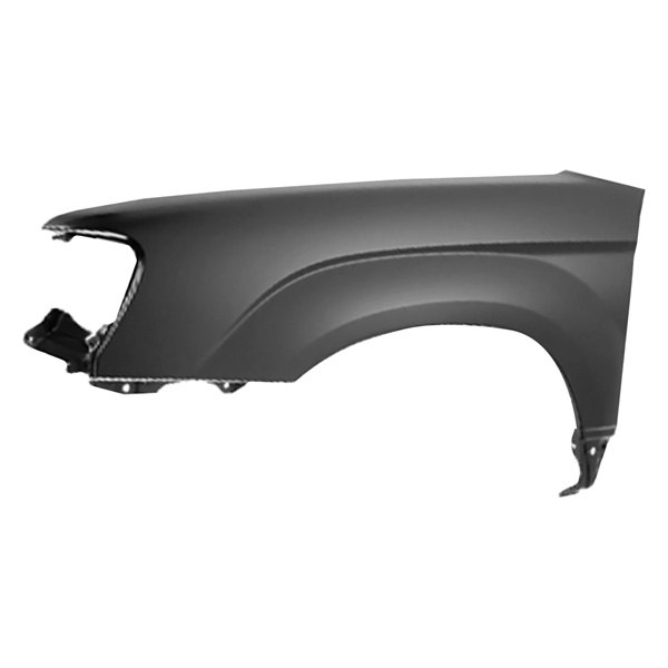 for Subaru Forester SU1241123 2003 to 2005 New Fender Front, Passenger Side