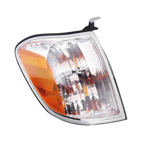 Value Signal Lamp Lens//Housing Front Passenger Side OE Quality Replacement