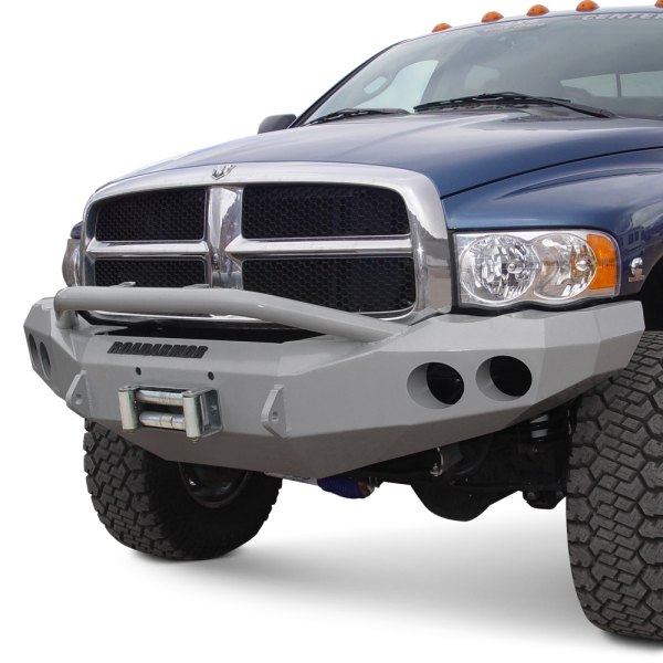 Road Armor® - Dodge Ram 2004 Stealth Series Full Width Front Winch HD