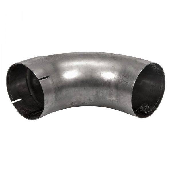 Schoenfeld Headers® 5090 - Steel 90 Degree Exhaust Pipe Elbow (5