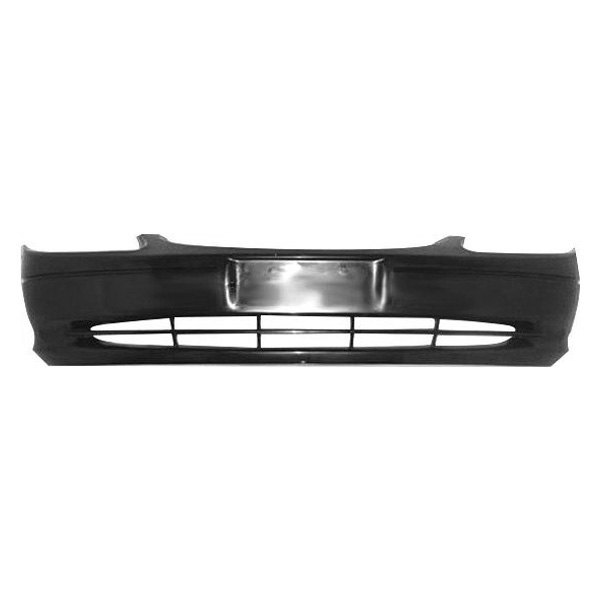 New Front Primered Bumper Cover Fits 2000-2003 Ford Taurus FO1000460
