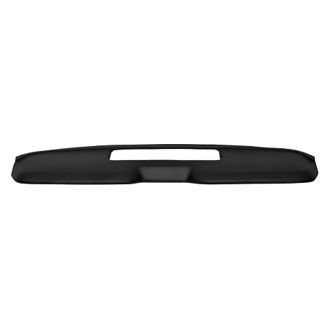1965 Ford Mustang Replacement Dash Panels Carid Com