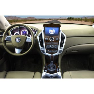 Cadillac Escalade Color Dash Kits Interior Trim Carid Com
