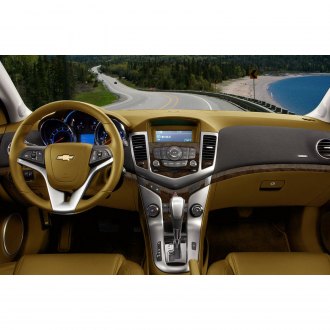 Chevy Cavalier Color Dash Kits Interior Trim Carid Com