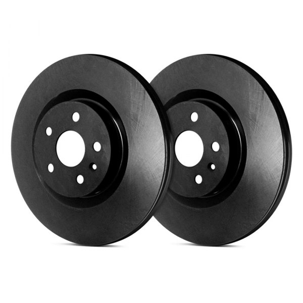 Details about   SP Performance Front Rotors for 1972 128 Drilled Slotted ZRC F15-05149347 