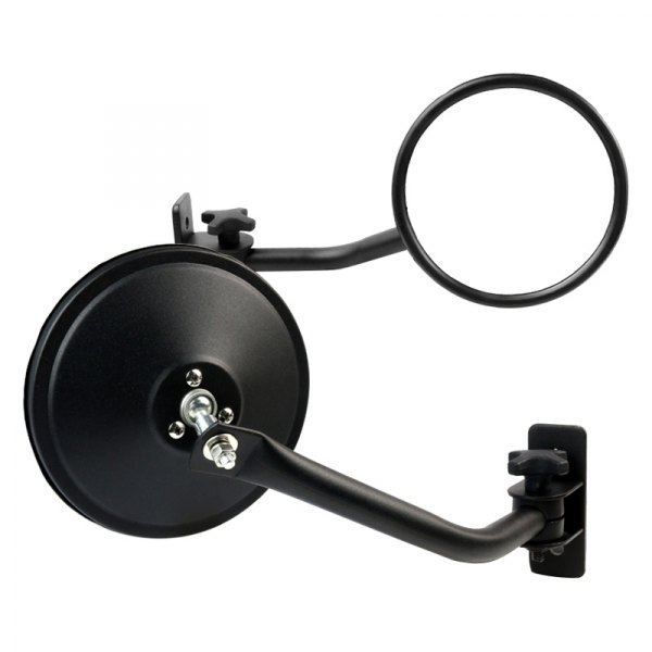 Spec-D® - Driver and Passenger Side Power View Mirrors