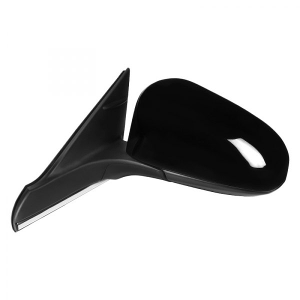 Spec-D® - Driver Side Power View Mirrors