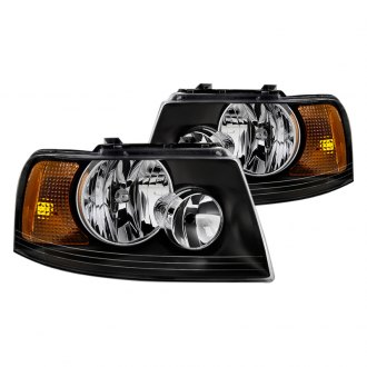 2005 ford expedition headlights