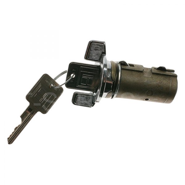 Standard® - Tru-Tech™ Ignition Lock Cylinder