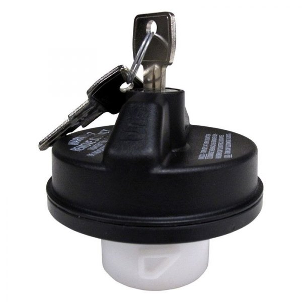 Stant Gas Cap Adapter Chart