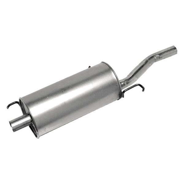 1999 Ford escort exhaust #5